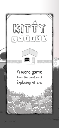 Kitty Letter 0.97.2 screenshots 1