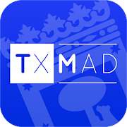 Top 10 Travel & Local Apps Like TxMad - Best Alternatives