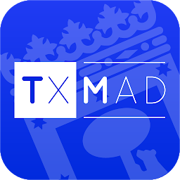 Icon image TxMad