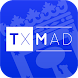 TxMad - Androidアプリ
