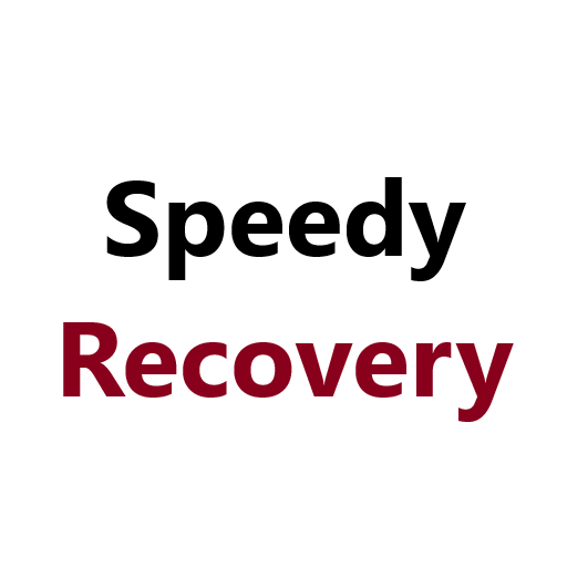Speedy Recovery Wishes 6.0.0 Icon