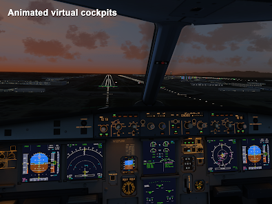 Aerofly FS 2021 MOD APK v20.21.19 (Full Paid Unlocked) free for android poster-8