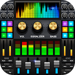 Cover Image of Baixar Music Player-Echo Audio Player  APK