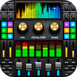 Music Player-Echo Audio Player icon