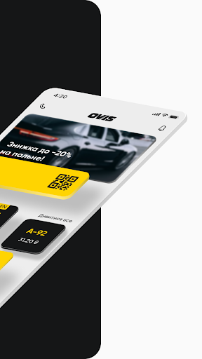 Ovis Screenshot 2 - AppWisp.com