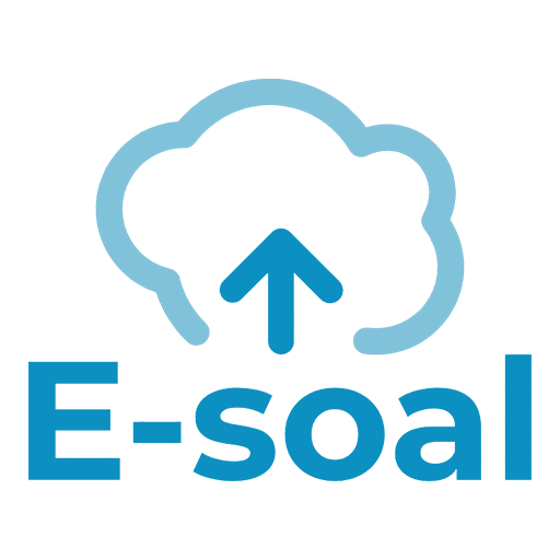 E-Soal - Ujian Tanpa Kertas 1.0 Icon