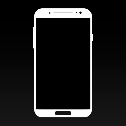 Full Black Wallpaper logo