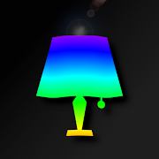  Night Lamp 