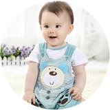 Baby Rompers Designs icon