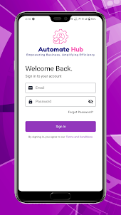 Automate Hub