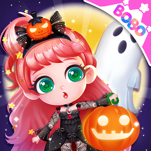 BoBo World: Haunted House