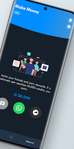 Earn Money: Get Paid Get Cash 3