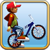Bike VS Moto Racing icon