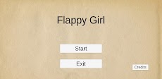 Flappy Girlのおすすめ画像1