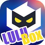 Cover Image of ダウンロード Free Lulu of box App - Free skins FF helper 1.0 APK