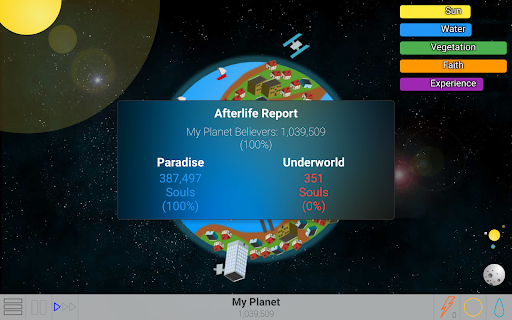 My Planet 2.25.0 screenshots 6