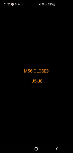 VVMS Screen 2