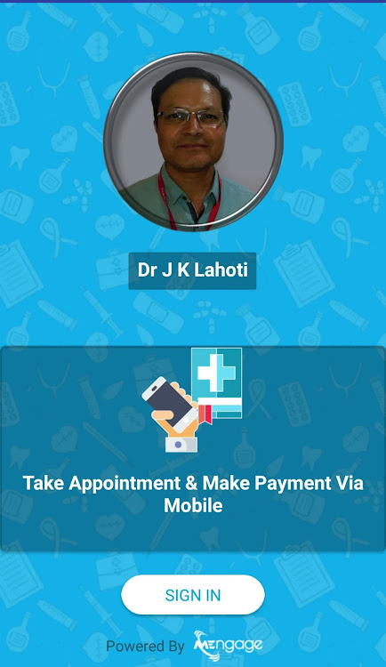 Dr J K Lahoti - 3.0.0 - (Android)