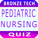 Pediatric Nursing Quiz icon