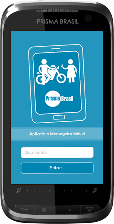 Mensageiro Móvel - 0.0.96 - (Android)