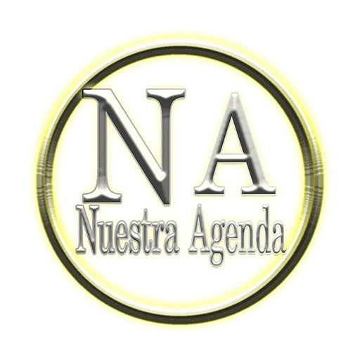 Nuestra Agenda UY logo