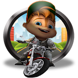 Motocross: Moto Gp Racing Game icon