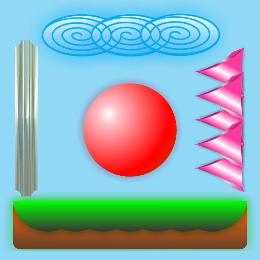 infinite jump logo