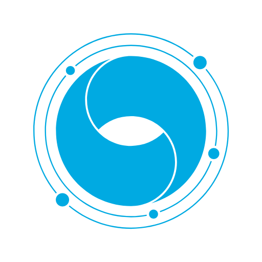 Connect Mobile logo