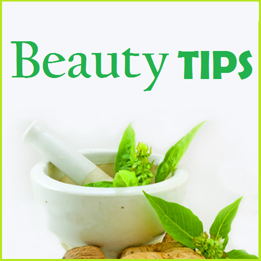 Beauty Tips Ant.B04 Icon