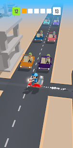 Deliver It 3D Mod Apk 5