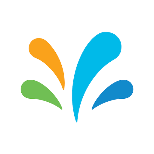 Sprinklr  Icon