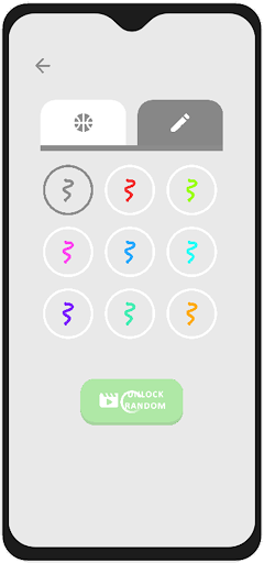 Line Dunk: Basket challenge Screen 3