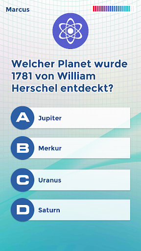 App-Vorschau