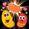 Larva Friends icon