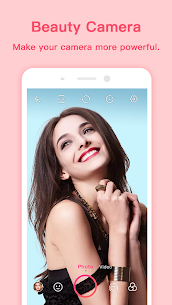 Beauty Camera – Selfie Camera APK for Android Download 1