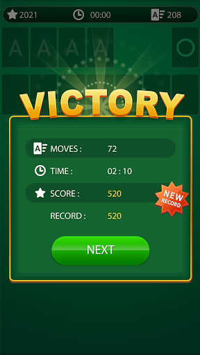Solitaire Classic android2mod screenshots 5
