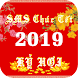 Chúc Tết 2020 - Chúc Xuân Canh - Androidアプリ