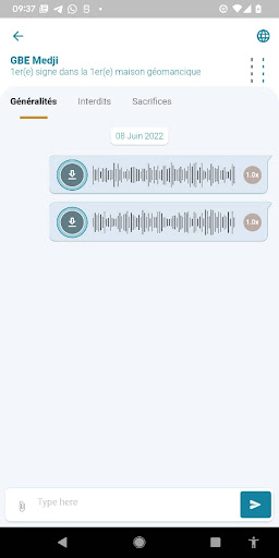 Fã Kponli Screen 3