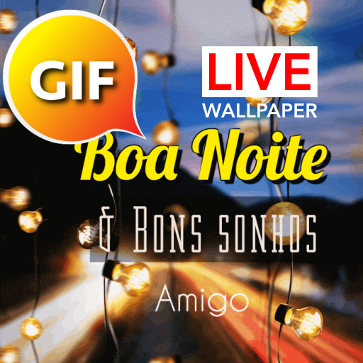 Imagens de gifs de Boa noite – Applications sur Google Play