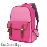 Ideas School Bags icon