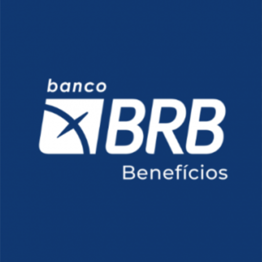 BRB BENEFÍCIO logo