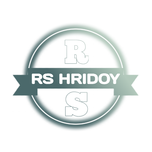 RS HRIDOY