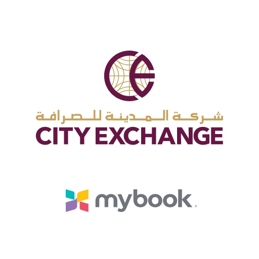 City Exchange My Book 6.5.0 Icon