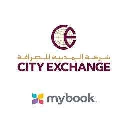 Icon image City Exchange My Book