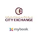 City Exchange My Book - Androidアプリ