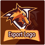 Cover Image of Télécharger Logo Esport Maker | Create Gaming Logo Maker 1.0.2 APK