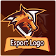 Logo Esport Maker | Create Gaming Logo Maker دانلود در ویندوز