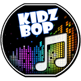 Kidz Bop Songs Lyrics icon
