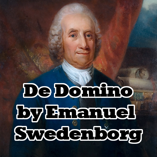 De Domino - Emanuel Swedenborg for  Android – Latest Version & Features app icon