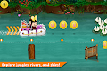 screenshot of Monkey Preschool Explorers